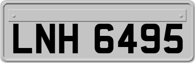 LNH6495