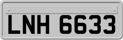 LNH6633