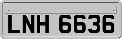LNH6636
