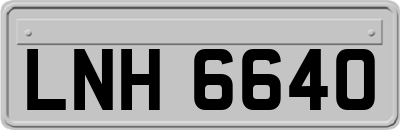 LNH6640