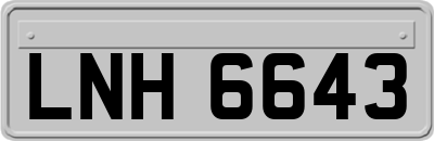 LNH6643