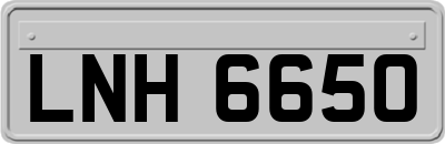 LNH6650