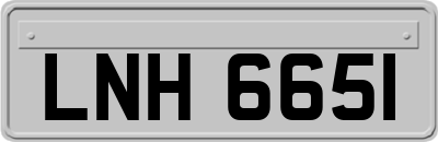 LNH6651