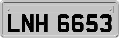 LNH6653
