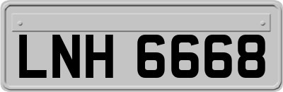 LNH6668