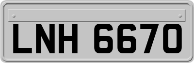 LNH6670