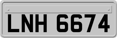 LNH6674