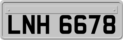 LNH6678