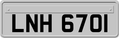 LNH6701