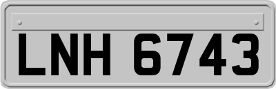 LNH6743