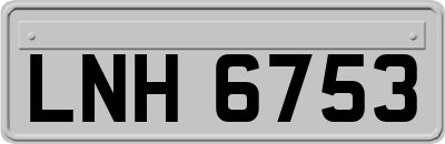 LNH6753