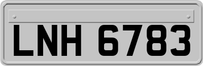 LNH6783