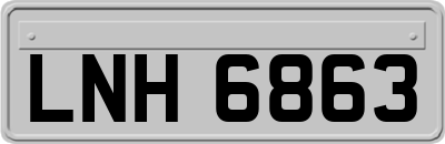 LNH6863