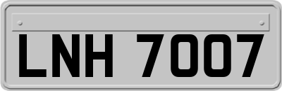 LNH7007