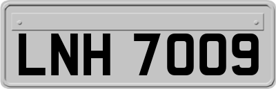 LNH7009