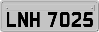 LNH7025