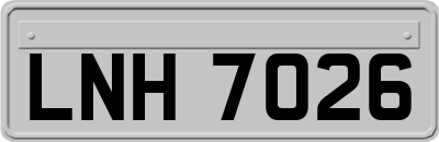 LNH7026