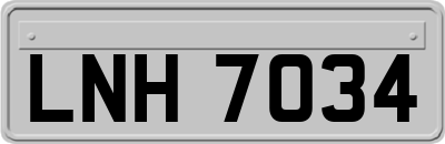 LNH7034