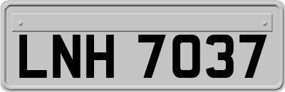 LNH7037