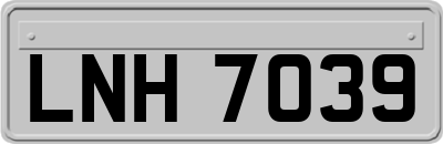 LNH7039