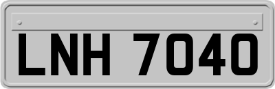 LNH7040
