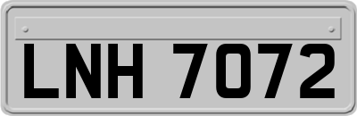 LNH7072