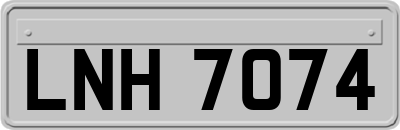LNH7074