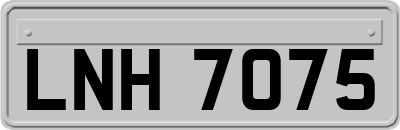 LNH7075