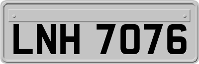 LNH7076