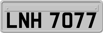 LNH7077