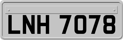 LNH7078