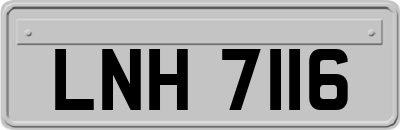 LNH7116