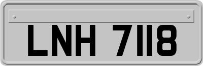LNH7118