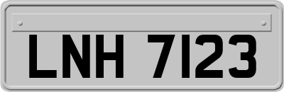 LNH7123