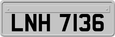 LNH7136