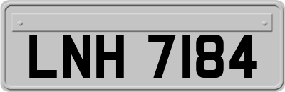 LNH7184
