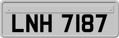 LNH7187