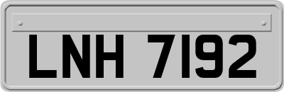 LNH7192