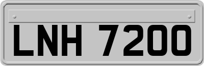 LNH7200
