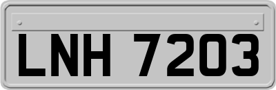 LNH7203