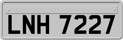 LNH7227