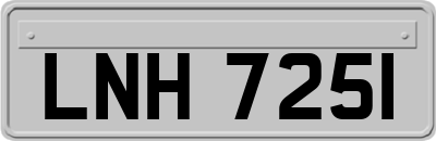 LNH7251