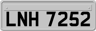 LNH7252