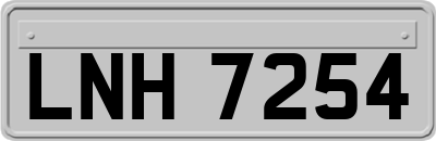 LNH7254
