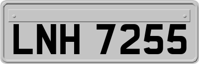LNH7255