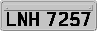 LNH7257