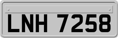 LNH7258