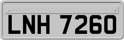LNH7260