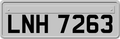 LNH7263