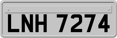 LNH7274